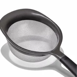 OXO Good Grips Strainer Set | 3-Piece -Food Prep Tools Shop 91cw 4ieljl. ac sl1500