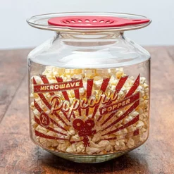 Prepara Popcorn Popper Gift Set -Food Prep Tools Shop 91ustiu c l. ac sl1500 1