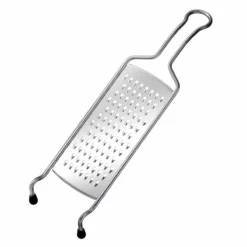 Rosle Medium Grater With Wire Handle