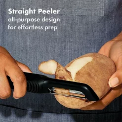 OXO Good Grips 2-Piece Peeler Set | Swivel & Julienne -Food Prep Tools Shop a1vg6iicuus. ac sl1500