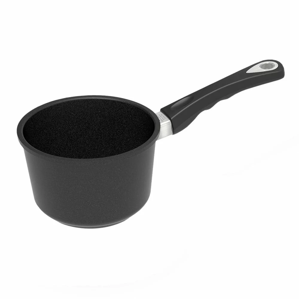 AMT Cookware 6.25" Induction Milk & Sauce Pot 3 AMT Cookware 6.25" Induction Milk & Sauce Pot