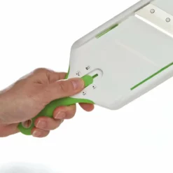 Progressive Adjust-A-Slice Mandoline -Food Prep Tools Shop adjust2 1