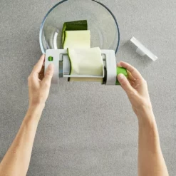 Kuhn Rikon Betty Bossi Veggie Sheet Slicer 12 Kuhn Rikon Betty Bossi Veggie Sheet Slicer -Food Prep Tools Shop bb65061z5