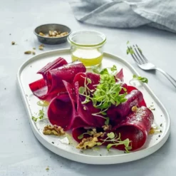 Kuhn Rikon Betty Bossi Veggie Sheet Slicer 13 Kuhn Rikon Betty Bossi Veggie Sheet Slicer -Food Prep Tools Shop bb65061z6