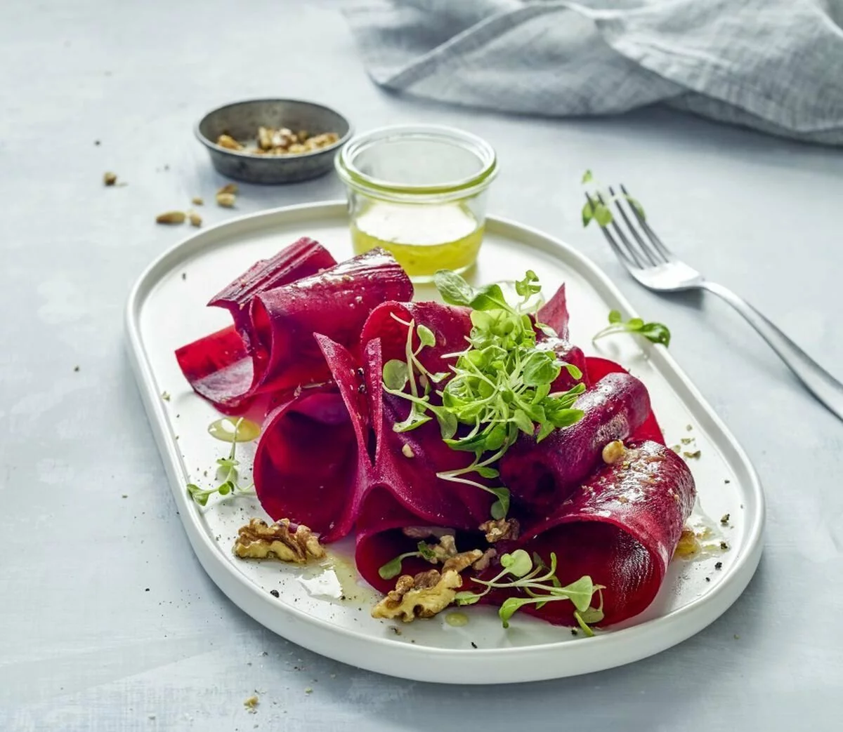 Kuhn Rikon Betty Bossi Veggie Sheet Slicer 8 Kuhn Rikon Betty Bossi Veggie Sheet Slicer - Image 6