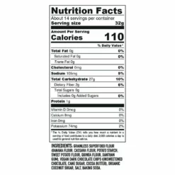 Mason Cash & Blends By Orly Chocolate Chip Cookie Baking Set -Food Prep Tools Shop bbograinlesscookie 1