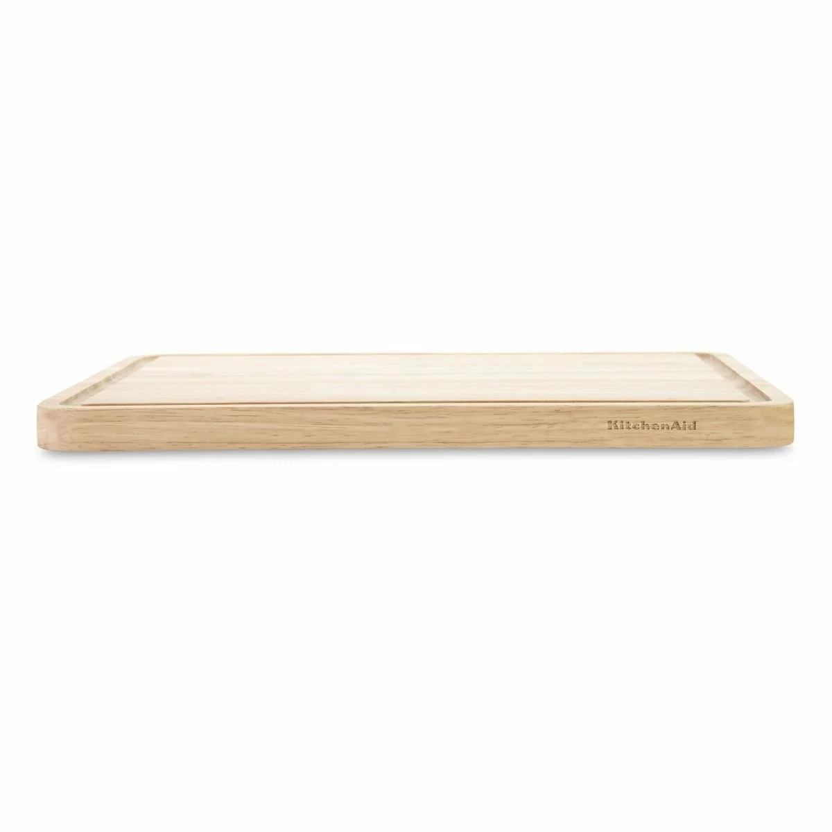 KitchenAid Non-Electrics KitchenAid Classic Wood Cutting Board | 11" X 14" 5 KitchenAid Non-Electrics KitchenAid Classic Wood Cutting Board | 11" X 14" - Image 3