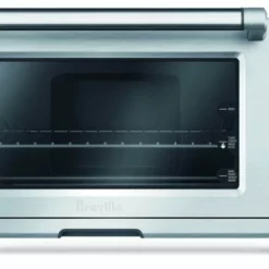 Breville The Smart Oven With Element IQ Convection Countertop Toaster Oven | Brushed Stainless Steel 13 Breville The Smart Oven With Element IQ Convection Countertop Toaster Oven | Brushed Stainless Steel -Food Prep Tools Shop bov800xl hero