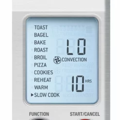 Breville The Smart Oven Pro With Element IQ Convection Countertop Toaster Oven | Brushed Stainless Steel -Food Prep Tools Shop bov845bss the smart oven pro countertop breville