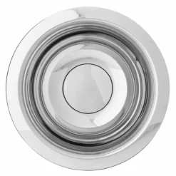 OGGI Stainless Steel Hot & Cold Thermal Bowl | 5 Qt. -Food Prep Tools Shop bowl interior