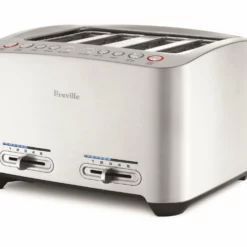 Breville Die-Cast Toasters | Multiple Sizes Available