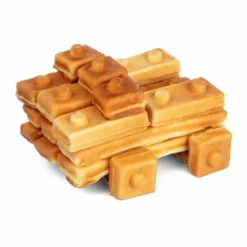 Cucina Pro CucinaPro Building Bricks Waffle Maker -Food Prep Tools Shop brick3