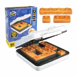 Cucina Pro CucinaPro Building Bricks Waffle Maker