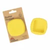 Food Huggers Butter Hugger | Yellow -Food Prep Tools Shop butter