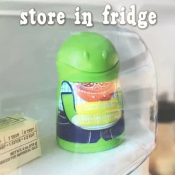 Talisman Designs "Butter Boy" Corn Butterer - Green -Food Prep Tools Shop butterboy7