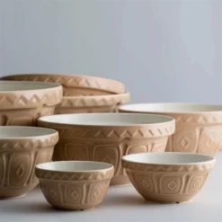 Mason Cash Cane Collection S30 (1.15 Qt) Mixing Bowl -Food Prep Tools Shop cane1 1