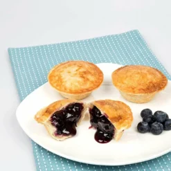 Cucina Pro CucinaPro Mini Pie And Quiche Baker -Food Prep Tools Shop ccp 1551 pie