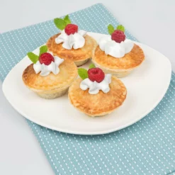 Cucina Pro CucinaPro Mini Pie And Quiche Baker -Food Prep Tools Shop ccp 1551 pie 2