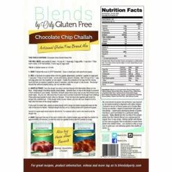 Mason Cash & Blends By Orly Challah Bread Baking Set -Food Prep Tools Shop chocochallah8 2