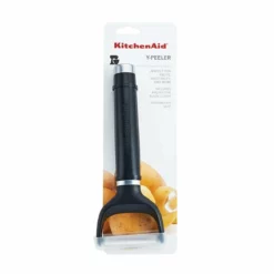 KitchenAid Non-Electrics KitchenAid Classic Y Peeler | Black -Food Prep Tools Shop classicy3