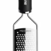 Microplane Gourmet Series Coarse Grater Black -Food Prep Tools Shop coarse grater gourmet series 45000