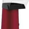 Cuisinart EasyPop Hot Air Popcorn Maker | Red -Food Prep Tools Shop cpm100 hot air popper red popup