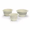 Cuisinart Bamboo Fiber Mixing Bowls | Set Of 3