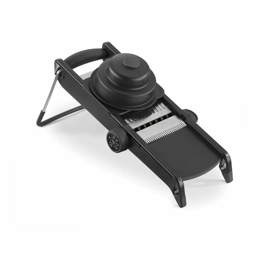 Cuisinart Mandoline Slicer | Black 3 Cuisinart Mandoline Slicer | Black
