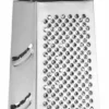 Cuisinart Stainless Steel Box Grater, Shredder And Slicer -Food Prep Tools Shop ctg 00 bg silo1 popup
