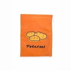 Kikkerland Stay Fresh Bag | Potato