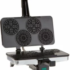 Cucina Pro CucinaPro Pizzelle Cookie Maker - Piccolo