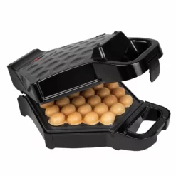 Cucina Pro CucinaPro Bubble Waffler | Black