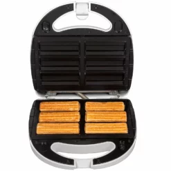 Cucina Pro CucinaPro Empanada And Churro Maker