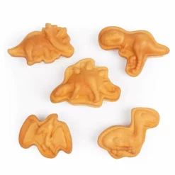 Cucina Pro CucinaPro Waffle Maker | Dino Friends -Food Prep Tools Shop cucinapro dino 3