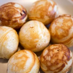 Cucina Pro CucinaPro Electric Ebelskiver 8 Cucina Pro CucinaPro Electric Ebelskiver -Food Prep Tools Shop cucinapro ebelskiver 3