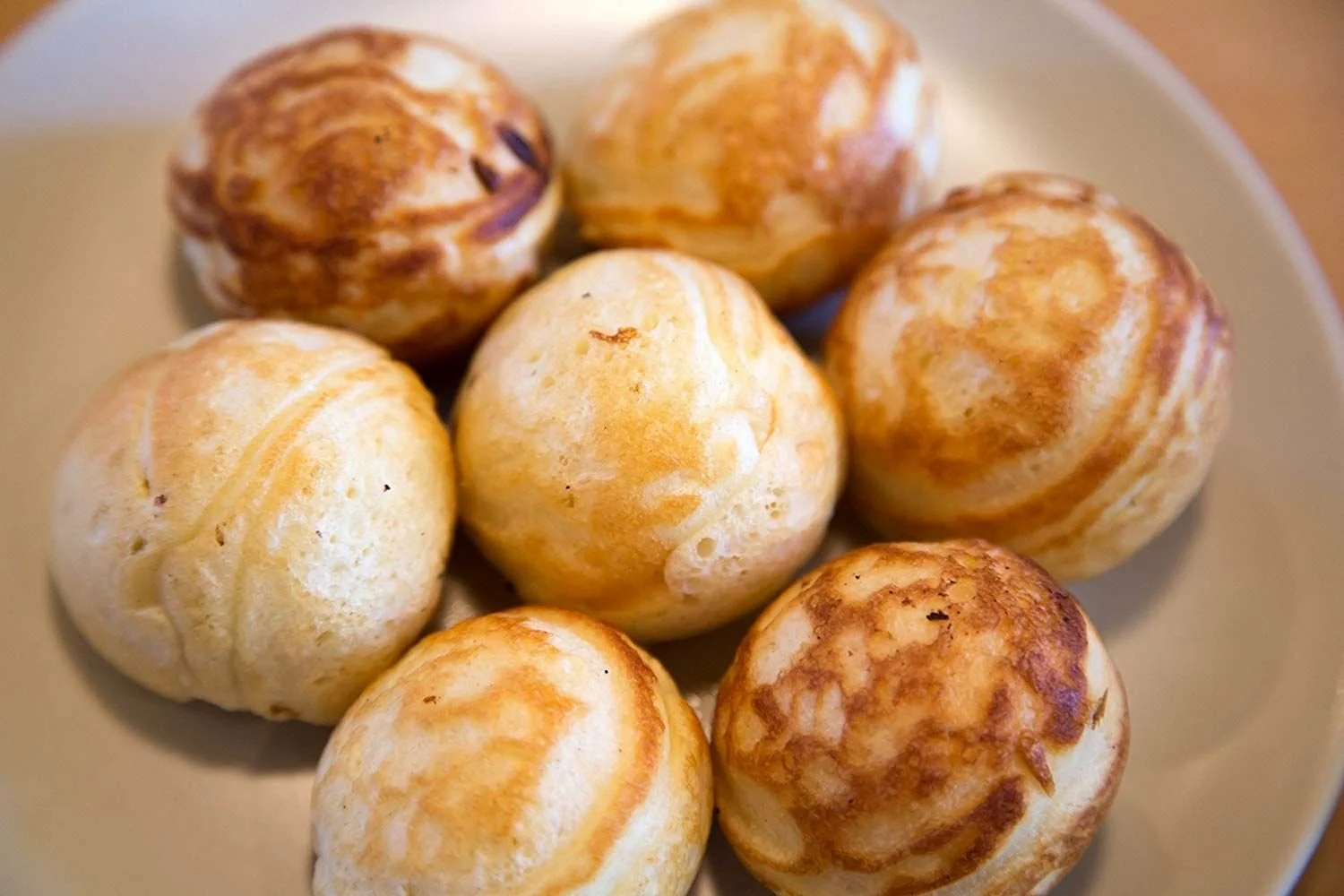 Cucina Pro CucinaPro Electric Ebelskiver 5 Cucina Pro CucinaPro Electric Ebelskiver - Image 3