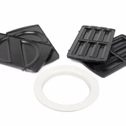 Cucina Pro CucinaPro Empanada And Churro Maker -Food Prep Tools Shop cucinapro empanada and churro attachments