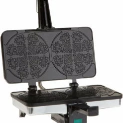 Cucina Pro CucinaPro Krumkake Baker