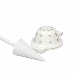 Cucina Pro CucinaPro Waffle Cone And Bowl Maker -Food Prep Tools Shop cucniapro waffle cone roller and bowl shaper