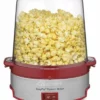 Cuisinart 16-Cup Popcorn Maker | Red -Food Prep Tools Shop cuisinart easypop popcorn machine and popcorn popper red cpm700 1