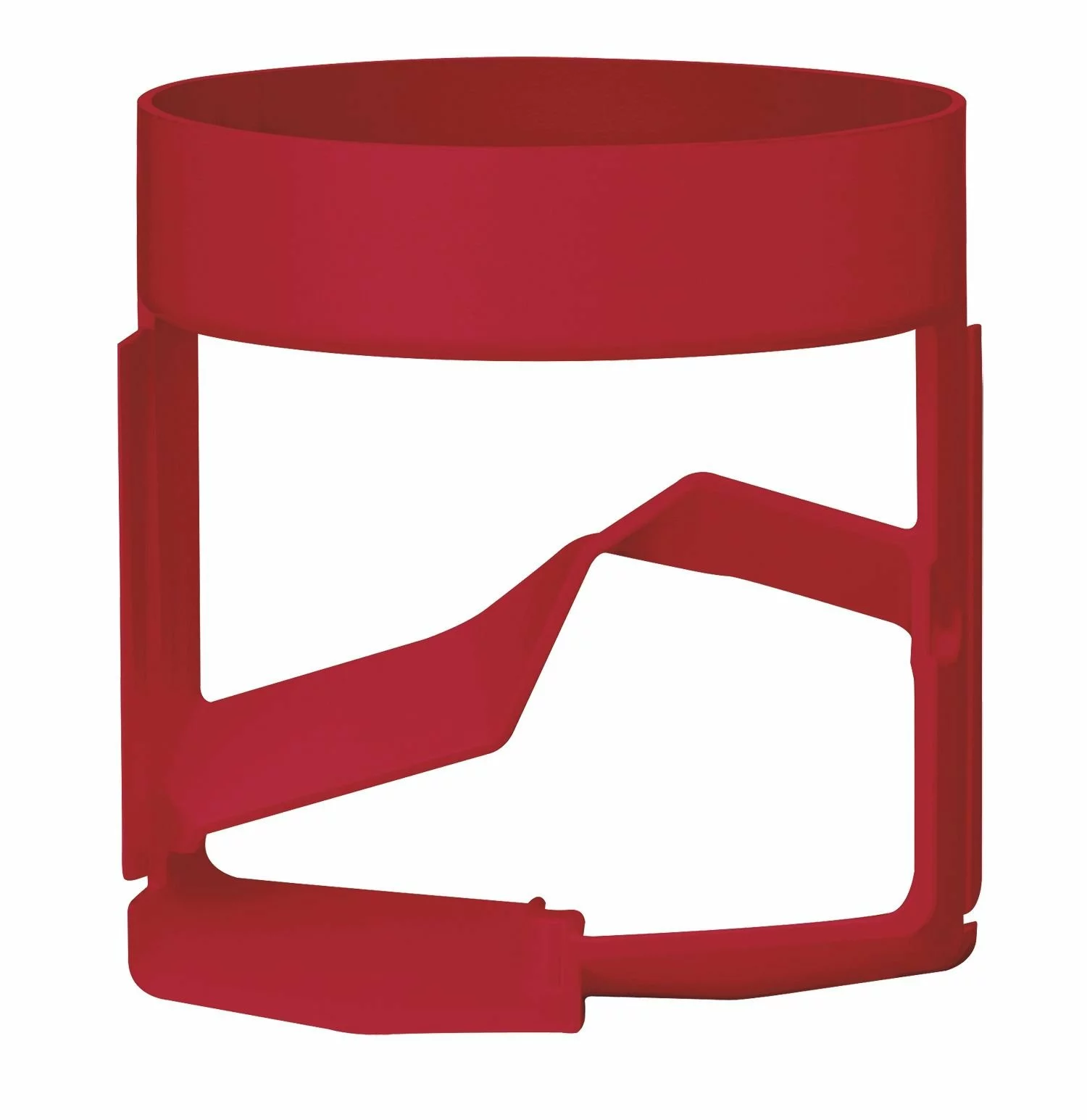 Cuisinart Frozen Yogurt/Ice Cream & Sorbet Maker | Red 8 Cuisinart Frozen Yogurt/Ice Cream & Sorbet Maker | Red - Image 6