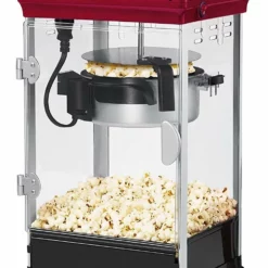 Cuisinart 10-Cup Classic-Style Popcorn Maker