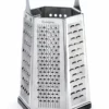 Cuisipro Grater | 6-Sided -Food Prep Tools Shop cuisipro grater 6 sided 746877