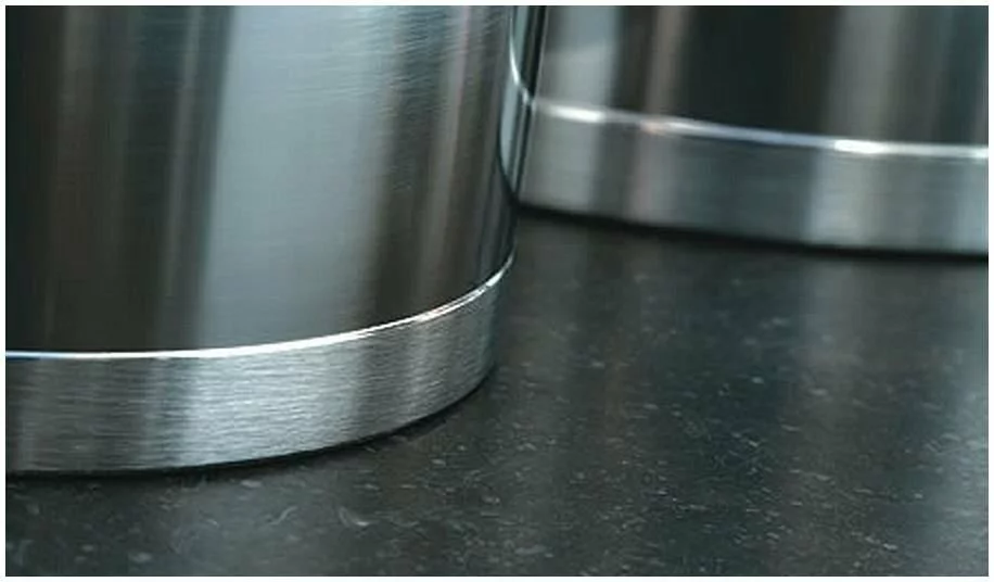 Demeyere Cookware Atlantis Induction Saucepan W/Lid - 2.3 Quart 5 Demeyere Cookware Atlantis Induction Saucepan W/Lid - 2.3 Quart - Image 3