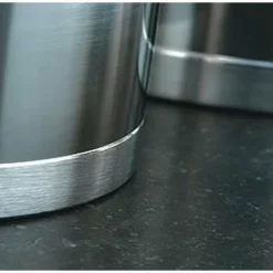 Demeyere Cookware Atlantis Induction Saucepan W/Lid - 3.2 Quart 10 Demeyere Cookware Atlantis Induction Saucepan W/Lid - 3.2 Quart -Food Prep Tools Shop demeyere atlantis bottom design compressed 3