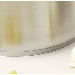 Demeyere RESTO Mini Dutch Oven Set With Lids - 0.58 Qt Each - 4 PC Set -Food Prep Tools Shop demeyere resto bottom compressed 1