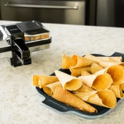 Cucina Pro CucinaPro Krumkake Baker -Food Prep Tools Shop dscf0767