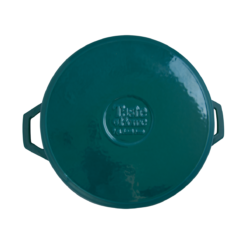 Range Kleen Taste Of Home Cast Iron Enameled Dutch Oven -Food Prep Tools Shop dutchoven2