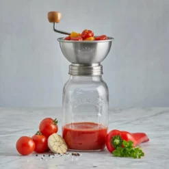 Kilner Saucy Set -Food Prep Tools Shop ekb klss lifestyle2
