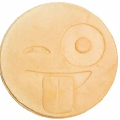 Cucina Pro CucinaPro Waffle & Pancake Maker | Emojis -Food Prep Tools Shop emoji waffler pancake maker pancakes